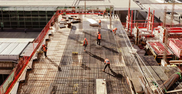 Best Concrete Repair Services  in Guttenberg, NJ