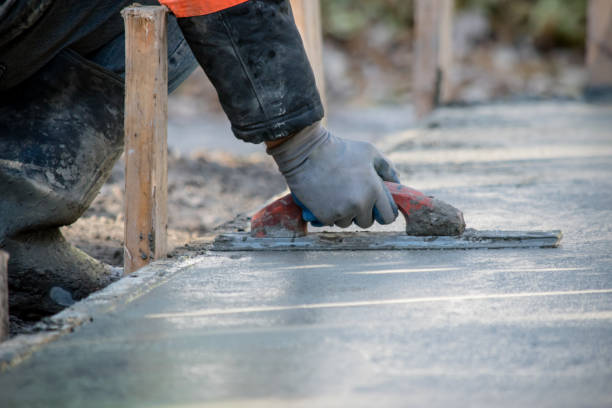 Best Affordable Concrete Services  in Guttenberg, NJ