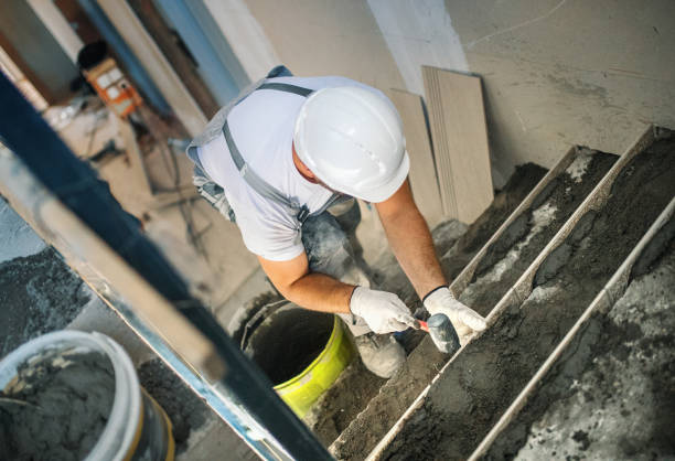Best Concrete Patio Contractor  in Guttenberg, NJ