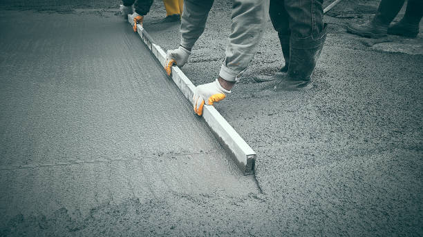 Best Concrete Driveway Repair Near Me  in Guttenberg, NJ