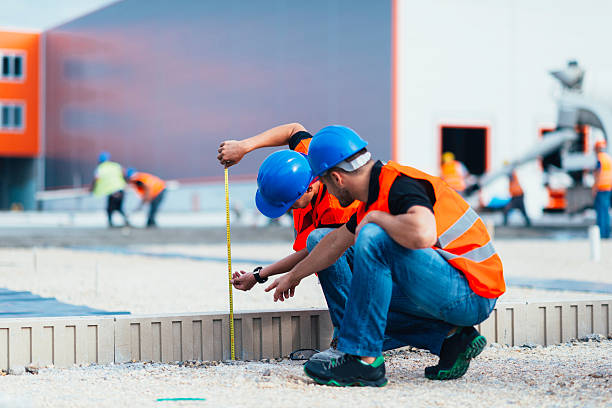 Best Decorative Concrete Services  in Guttenberg, NJ