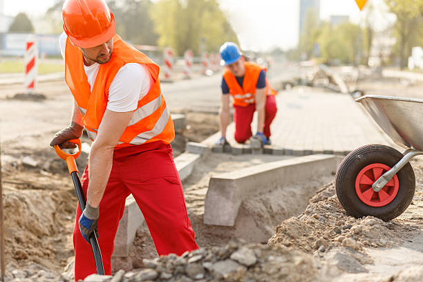 Trusted NJ Concrete contractor Experts