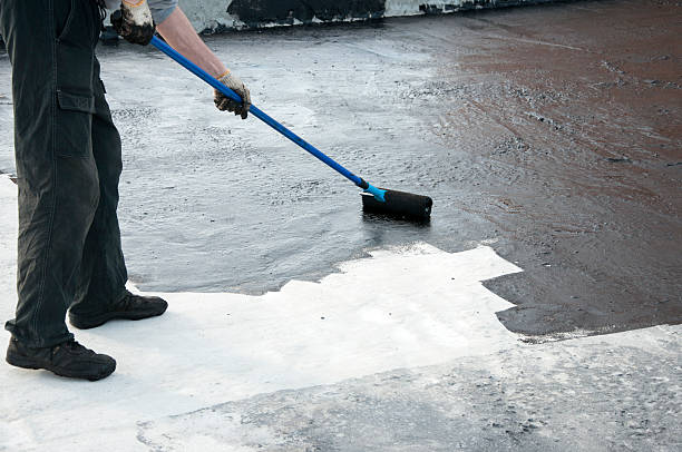 Best Concrete Foundation Repair  in Guttenberg, NJ