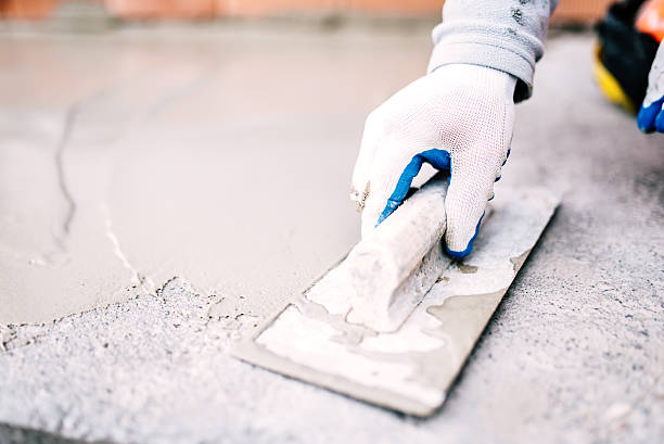 Best Concrete Demolition Services  in Guttenberg, NJ